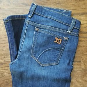 Joe's Jeans Provocateur Skinny Jeans